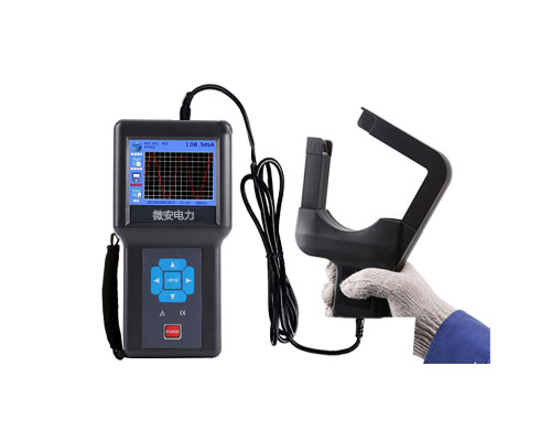 UA-8100B變壓器鐵芯接地電流測(cè)試儀