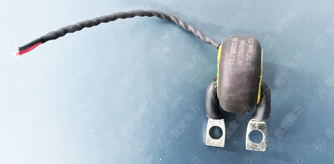 儀表用電流互感器