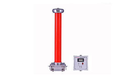 高壓分壓器 高壓分壓器