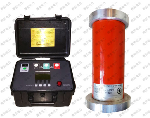 感應(yīng)電抑制測量裝置 感應(yīng)電抑制測量裝置