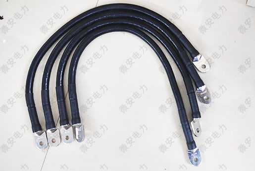 交聯聚乙烯大電流導線