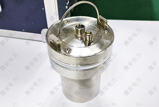 絕緣油介質(zhì)損耗測試儀油杯