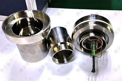 絕緣油介質(zhì)損耗測試儀油杯