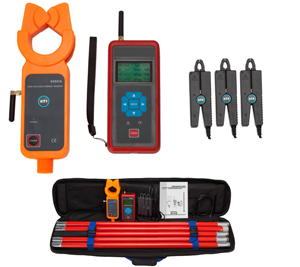 三通道無(wú)線高壓CT變比測(cè)試儀 三通道無(wú)線高壓CT變比測(cè)試儀