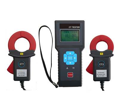 低壓電流互感器變比測試儀