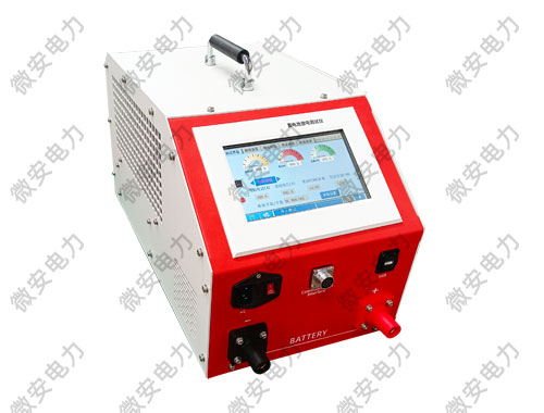 48V/150A蓄電池放電容量測(cè)試儀