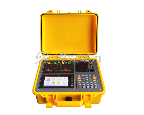 變壓器變比測試儀