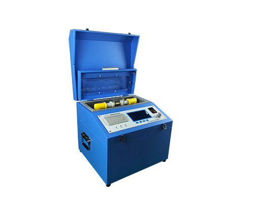 絕緣油耐壓測(cè)試儀 絕緣油耐壓測(cè)試儀