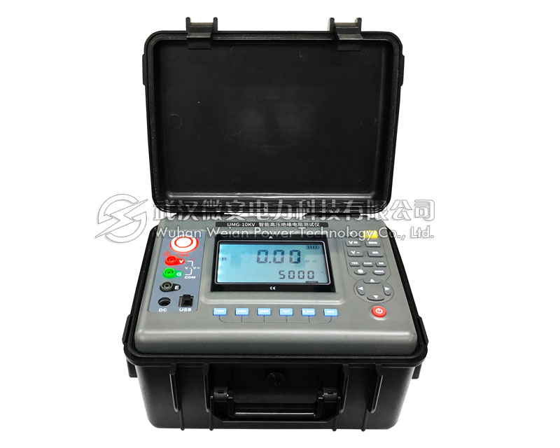 絕緣電阻測試儀 絕緣電阻測試儀