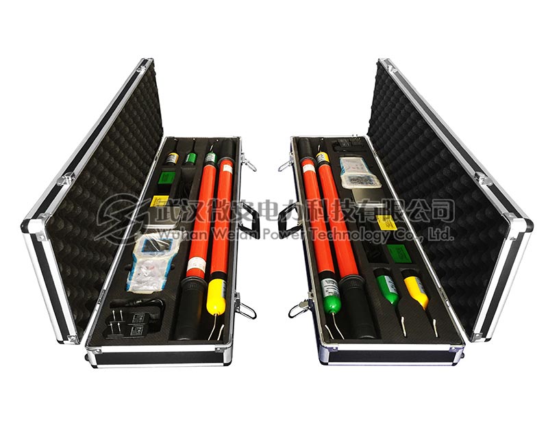 遠(yuǎn)程核相儀 遠(yuǎn)程核相儀