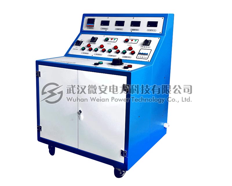 高低壓開(kāi)關(guān)柜通電試驗(yàn)臺(tái) 高低壓開(kāi)關(guān)柜通電試驗(yàn)臺(tái)