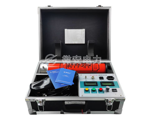 直流高壓發(fā)生器(一體式) 直流高壓發(fā)生器(一體式)