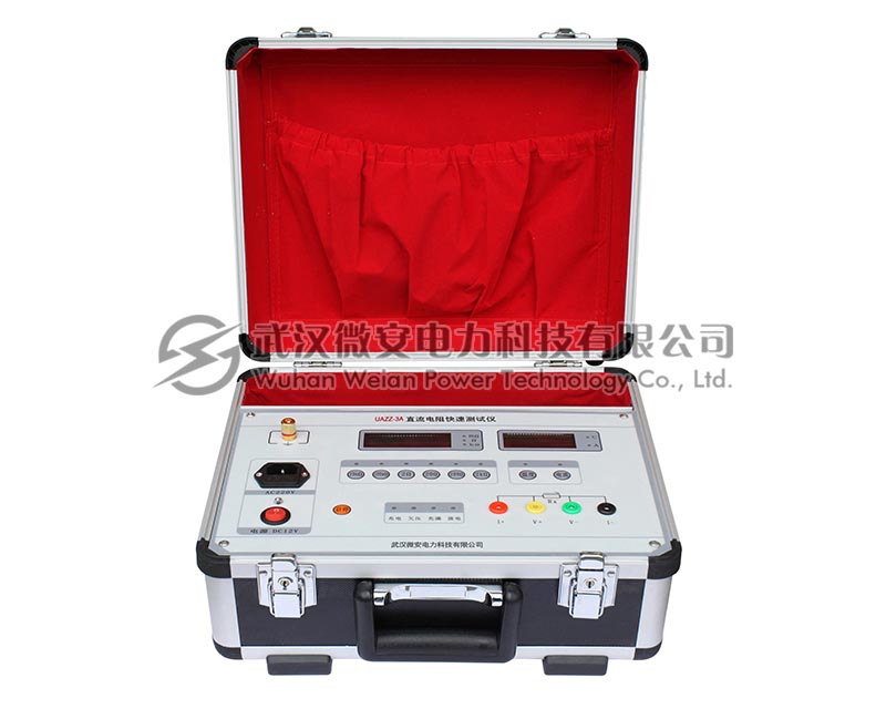 直流電阻測試儀 直流電阻測試儀