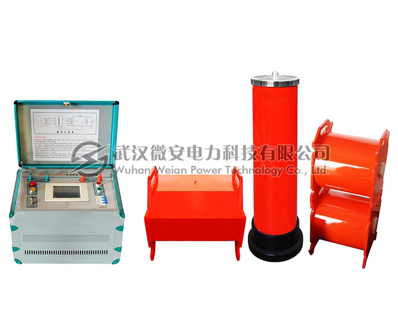 工頻串聯(lián)諧振升壓裝置(CVT) 工頻串聯(lián)諧振升壓裝置(CVT)