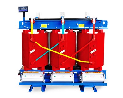 試驗(yàn)變壓器