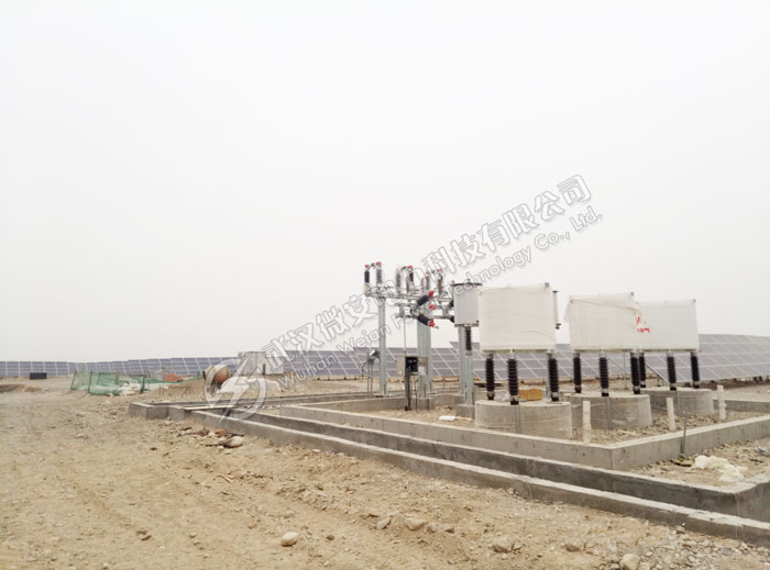 有載分接開關(guān)測試儀