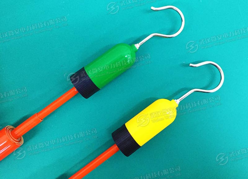 無線高壓核相儀發(fā)射器 無線高壓核相儀發(fā)射器