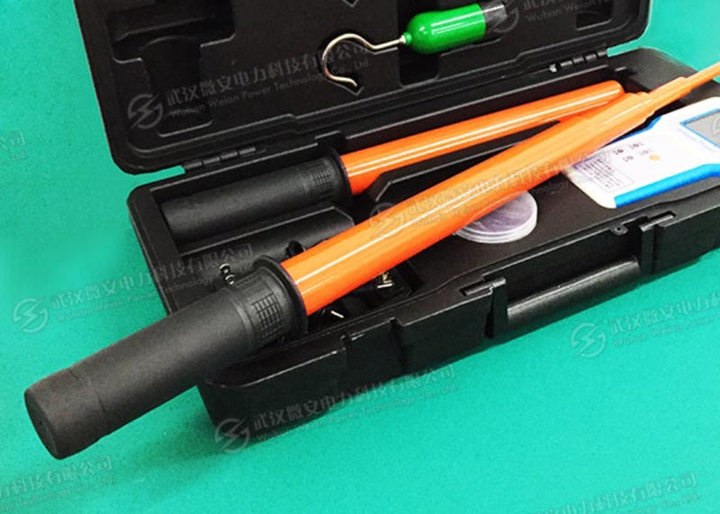 無線高壓核相儀絕緣桿 無線高壓核相儀絕緣桿