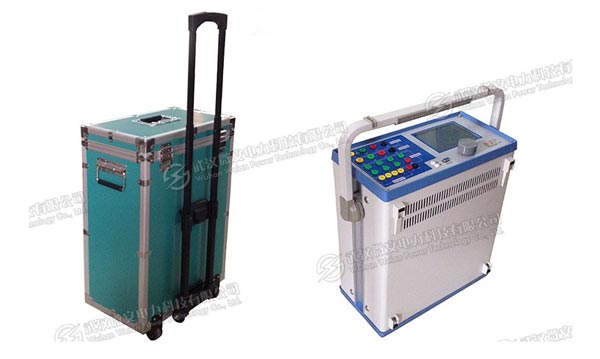 繼電保護(hù)測試儀