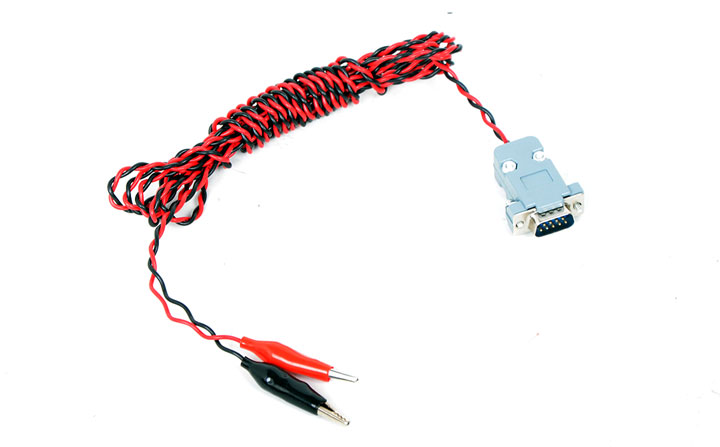 三相電能表現(xiàn)場(chǎng)校驗(yàn)儀