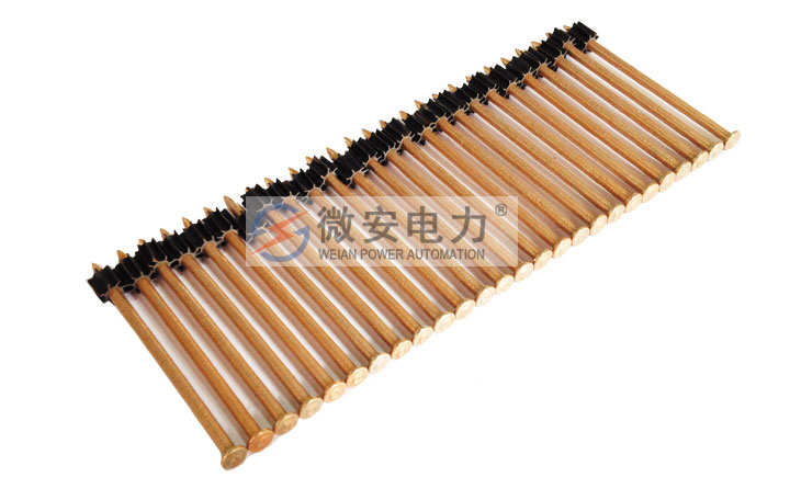 電纜安全刺扎器