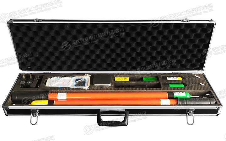 無(wú)線高壓核相儀