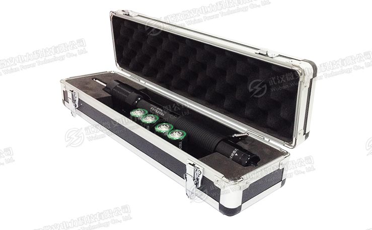 手持式雷擊計數(shù)器校驗儀