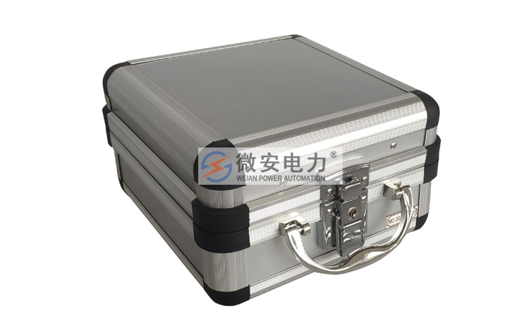 數(shù)字接地電阻測試儀外機(jī)箱