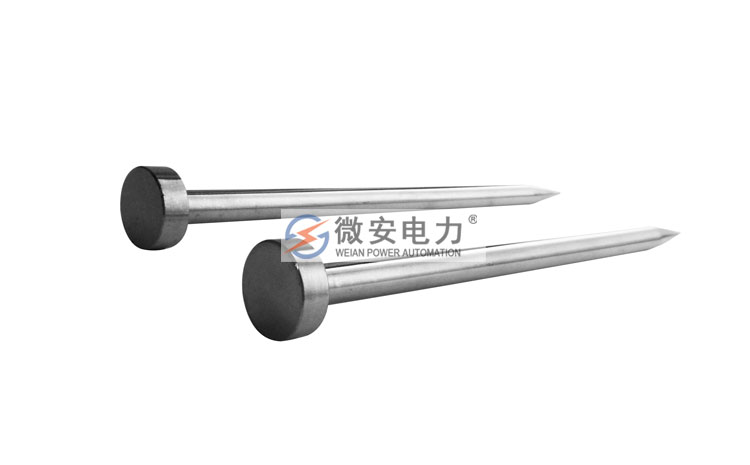 數(shù)字接地電阻測試儀地樁