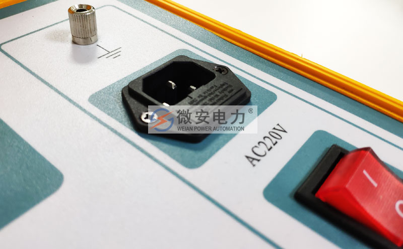 接地引下線導通測試儀