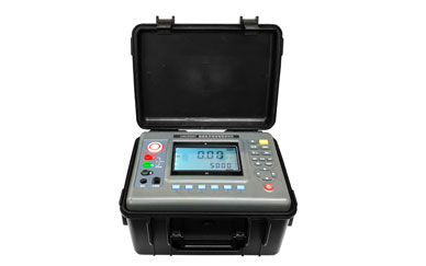 高壓絕緣電阻測試儀 高壓絕緣電阻測試儀