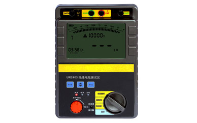 數(shù)字高壓絕緣電阻測試儀 數(shù)字高壓絕緣電阻測試儀