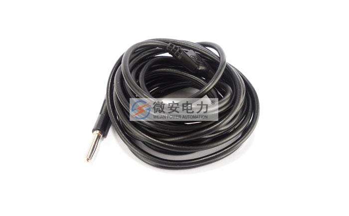 絕緣油介質(zhì)損耗測(cè)試儀