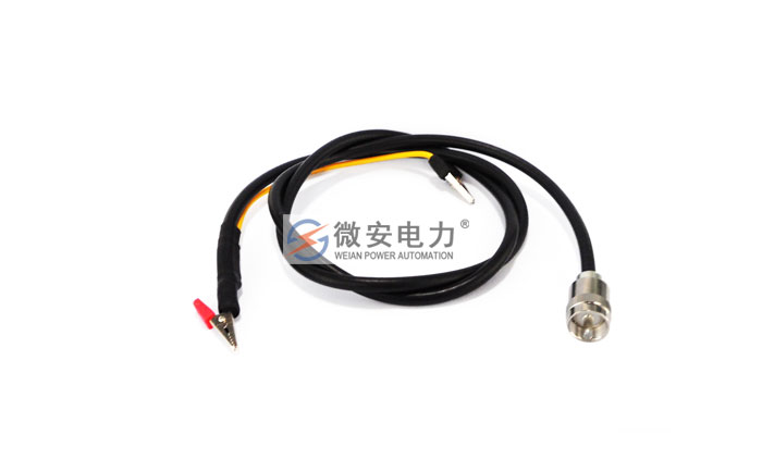 絕緣油介質(zhì)損耗測(cè)試儀