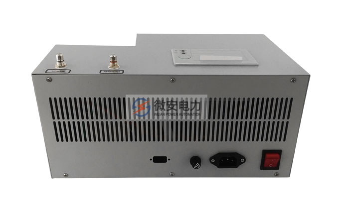 絕緣油微水測試儀