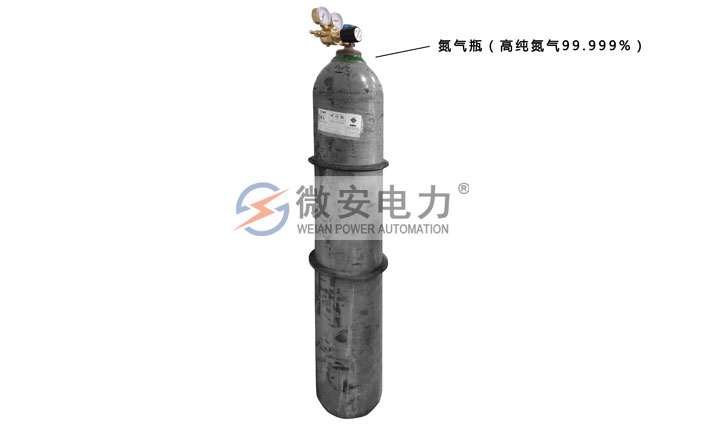 絕緣油色譜分析儀