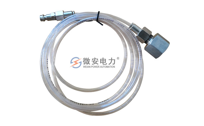 SF6氣體密度繼電器測(cè)試儀