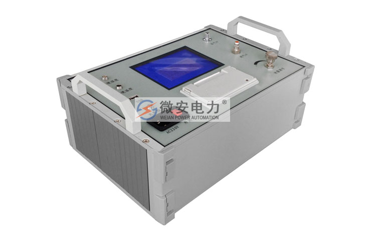 SF6氣體綜合測(cè)試儀