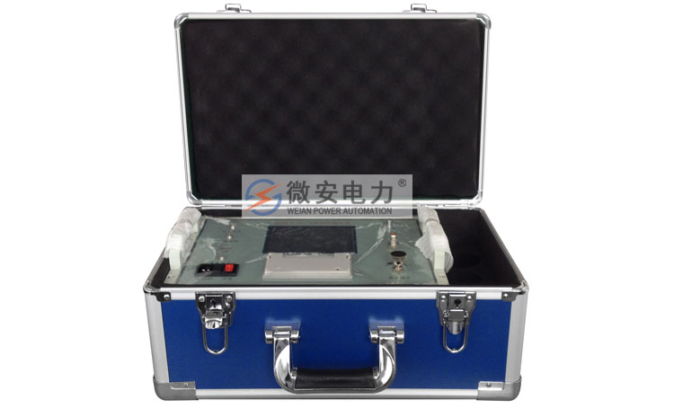 SF6氣體綜合測(cè)試儀