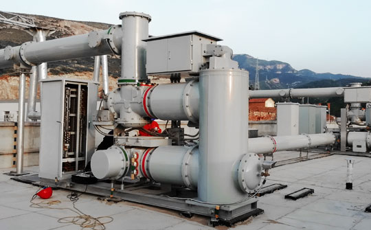 SF6氣體微水測試儀