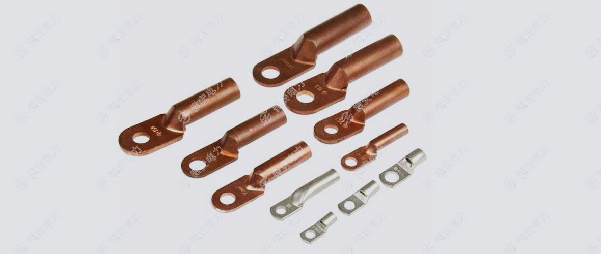 1900A大電流導線的接線端子