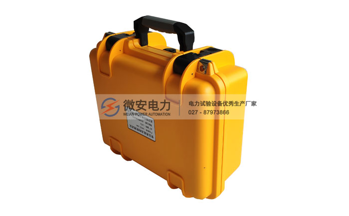 10A變壓器直流電阻測試儀