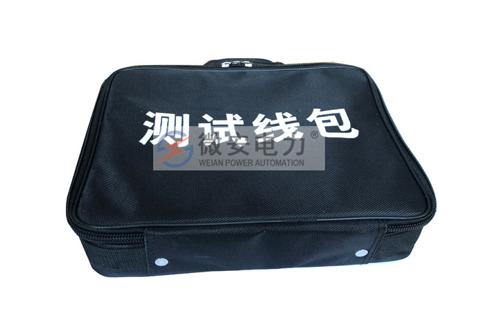 變壓器短路阻抗測試儀