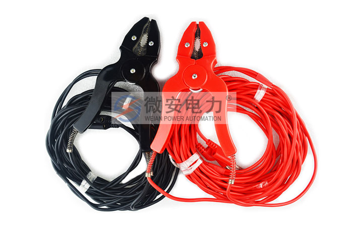 變壓器短路阻抗測試儀