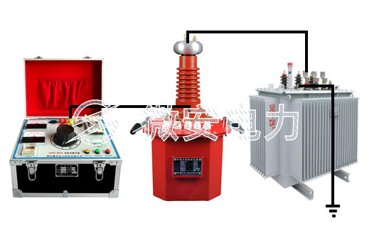 超輕型試驗(yàn)變壓器應(yīng)用范圍