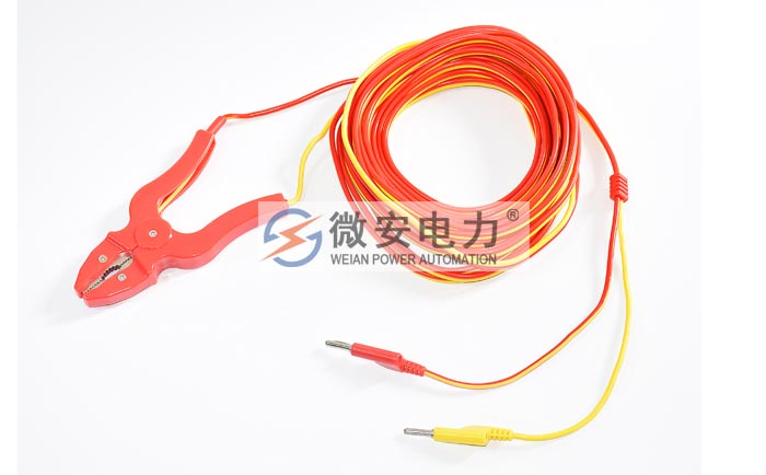 3A直流電阻測試儀