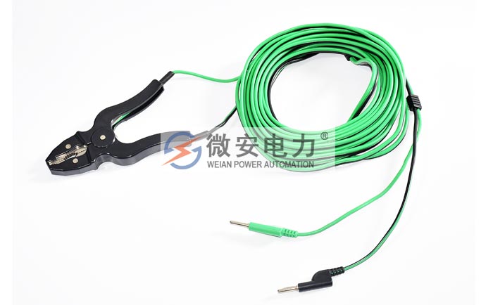 3A直流電阻測試儀