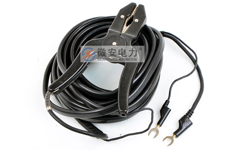 20A直流電阻測試儀