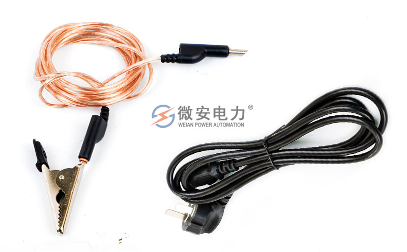 20A直流電阻測試儀