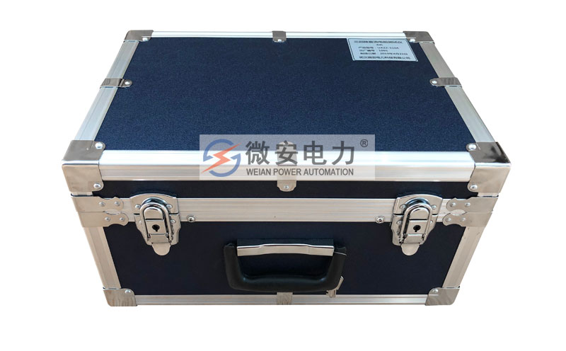 三相直流電阻測(cè)試儀